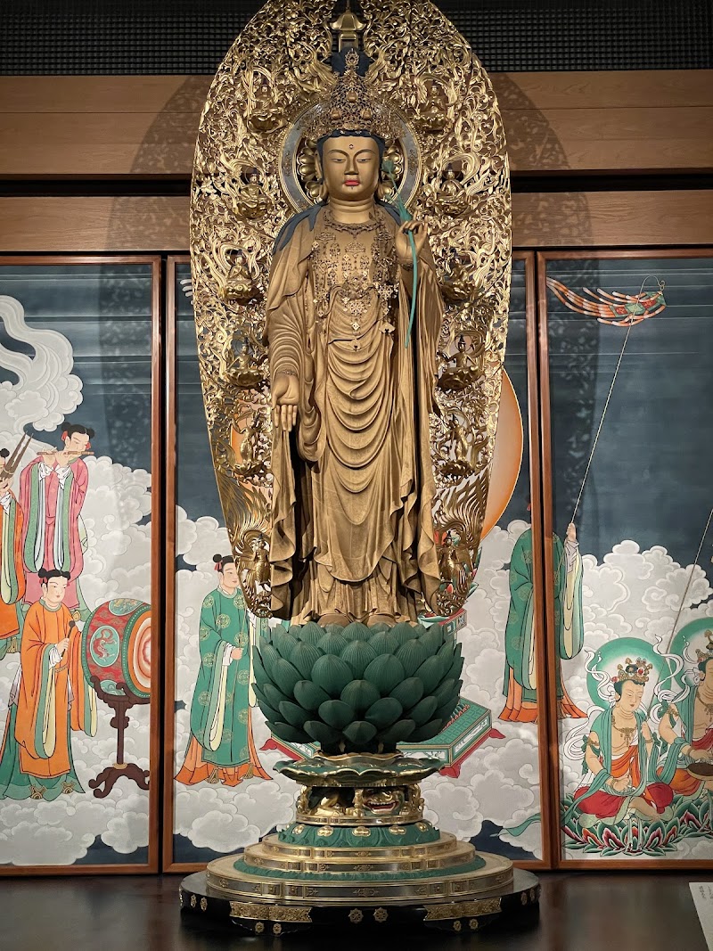神奈川県立金沢文庫
