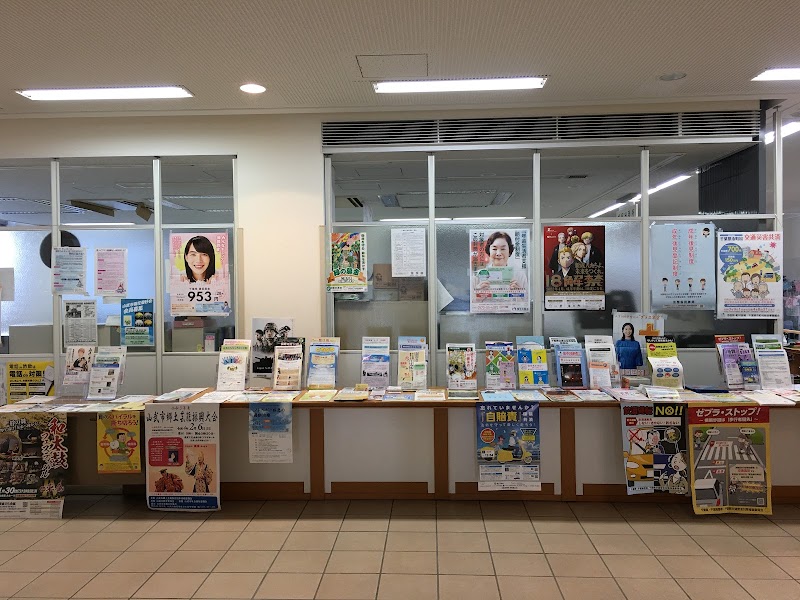 松尾藩資料館