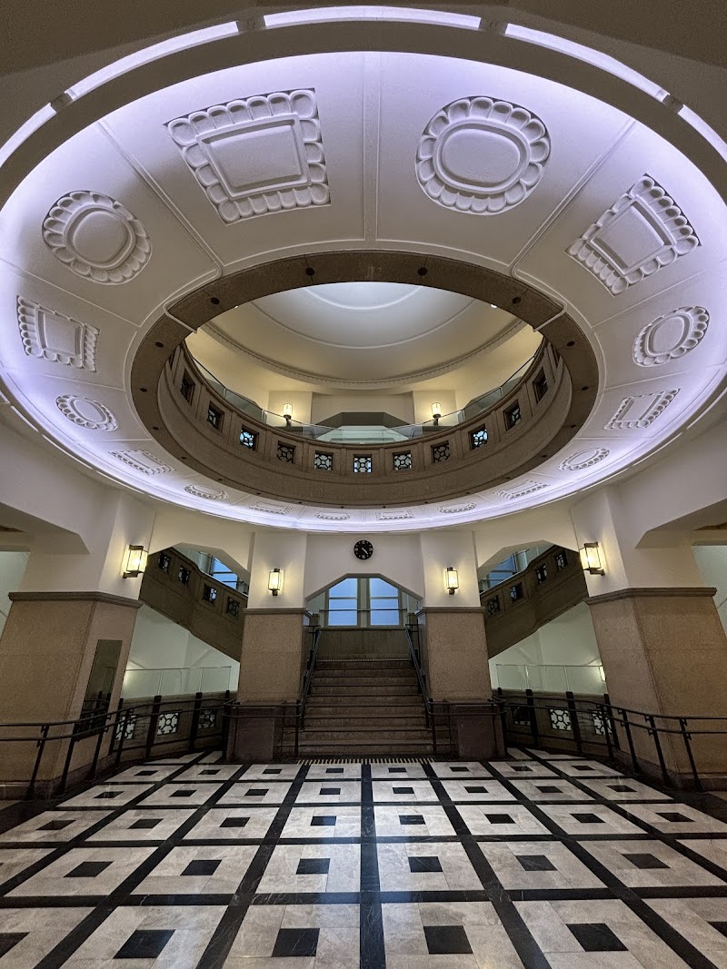 港区立郷土歴史館