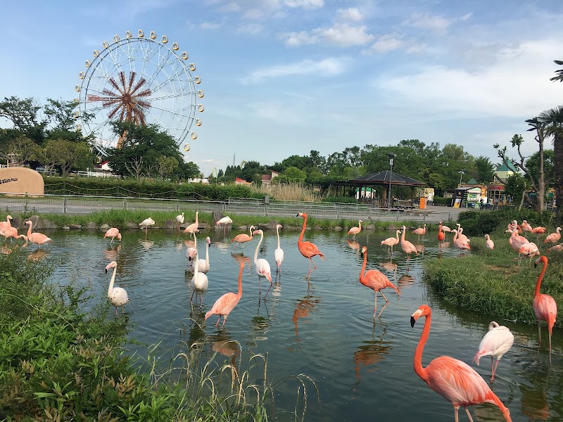 東武動物公園