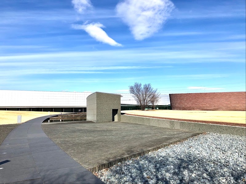 群馬県立館林美術館