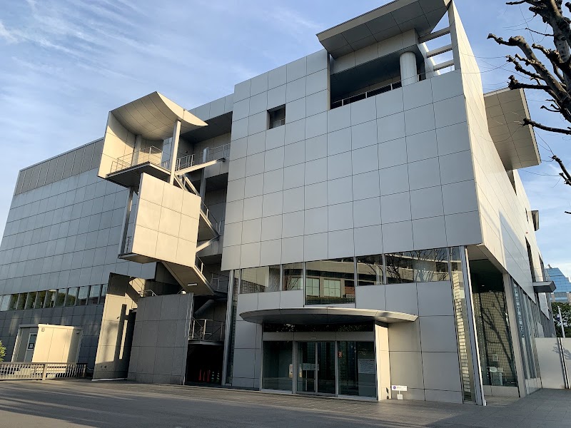 TEPIA 先端技術館