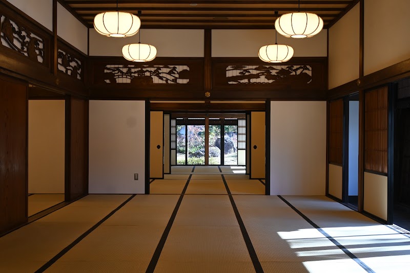 鶴川香山園