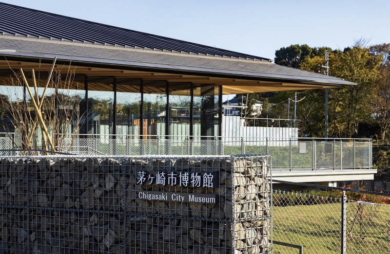 茅ヶ崎市博物館