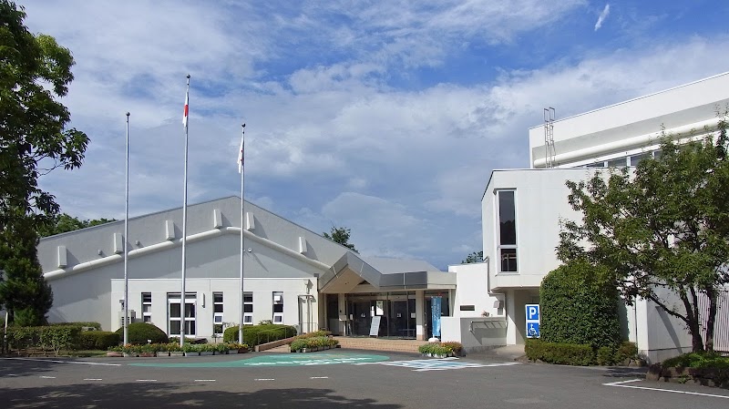 埼玉県立さきたま史跡の博物館 の写真