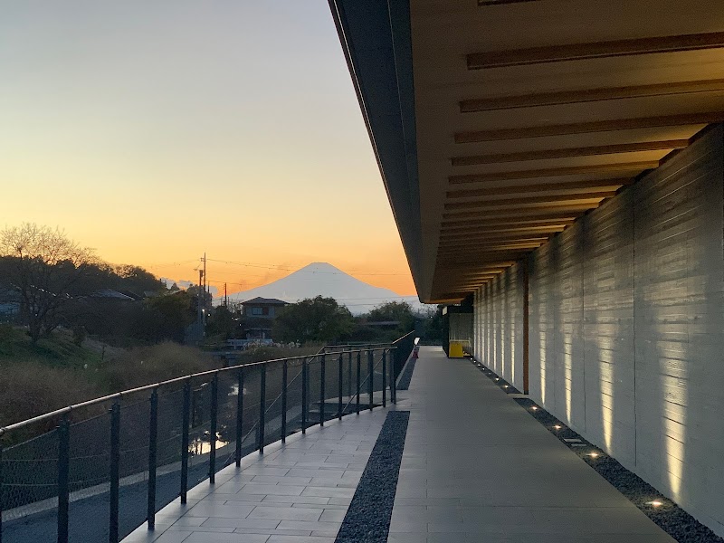 茅ヶ崎市博物館