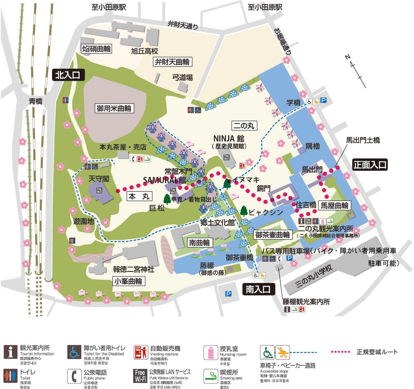 小田原城 本丸広場・・(@{Type=card; Url=https://odawaracastle.com/castlepark/; FinalUrl=https://odawaracastle.com/castlepark/; Title=園内マップ・施設一覧 | 小田原城【公式】; SiteName=小田原城【公式】; Description=; ImageUrl=https://odawaracastle.com/global-image/units/img/83765-0-20230907150905_b64f969015fa0b.jpg; ImageSource=page-image; HostName=odawaracastle.com}.Title)
