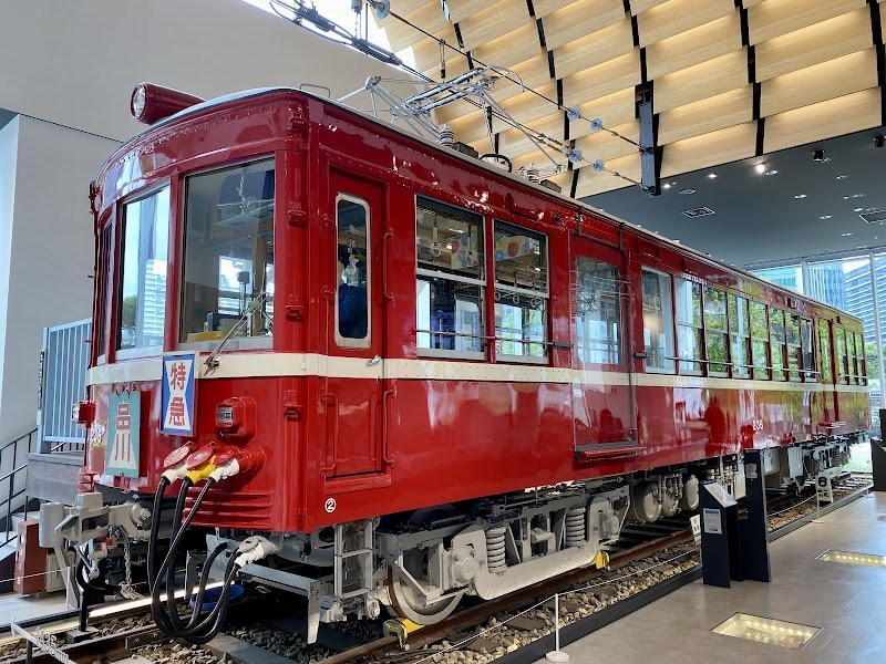 京急ミュージアム・・(@{Type=card; Url=https://futofura.com/spot/keikyu_museum/; FinalUrl=https://futofura.com/spot/keikyu_museum/; Title=京急ミュージアム | 穴場おでかけスポット検索メディア【ふとふらっと】; SiteName=穴場おでかけスポット検索メディア【ふとふらっと】; Description=; ImageUrl=https://futofura.com/wp-content/uploads/2026/02/AJRVUZP6fjqU9bR218pBLkIHC7KkcO7DjRtLebTxU8fLmhuR9vC2siQDrXJPK1s6vi-8F277NJeywia8TWOH9IYAeLf1dNVbSrRNwtOjlTFhWapaZHTTDxyoPdkDuj0CqIhnfmWdFrcIL45R_BVHuws1600-w800.jpg; ImageSource=ogp; HostName=futofura.com}.Title)
