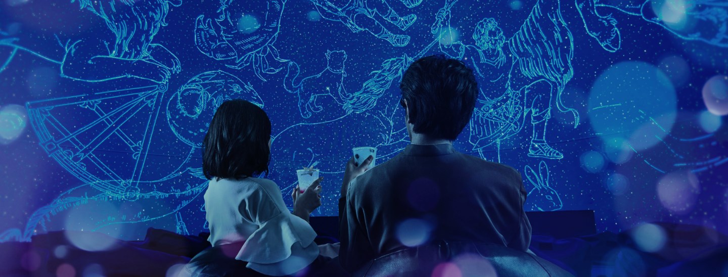 コニカミノルタプラネタリアTOKYO・・(@{Type=card; Url=https://planetarium.konicaminolta.jp/planetariatokyo/; FinalUrl=https://planetarium.konicaminolta.jp/planetariatokyo/; Title=プラネタリウム｜コニカミノルタ - プラネタリアTOKYO; SiteName=プラネタリウム｜コニカミノルタ -; Description=有楽町マリオンにある『コニカミノルタプラネタリアTOKYO』の公式サイトです。 「プラネタリウムドーム」と「多目的デジタルドーム」という２つのドーム、カフェ＆ショップを備えた複合型プラネタリウム施設です。; ImageUrl=https://planetarium.konicaminolta.jp/wp-content/themes/konicaminoltaplanetarium/img/guide/enjoy_hero_pc.png; ImageSource=ogp; HostName=planetarium.konicaminolta.jp}.Title)