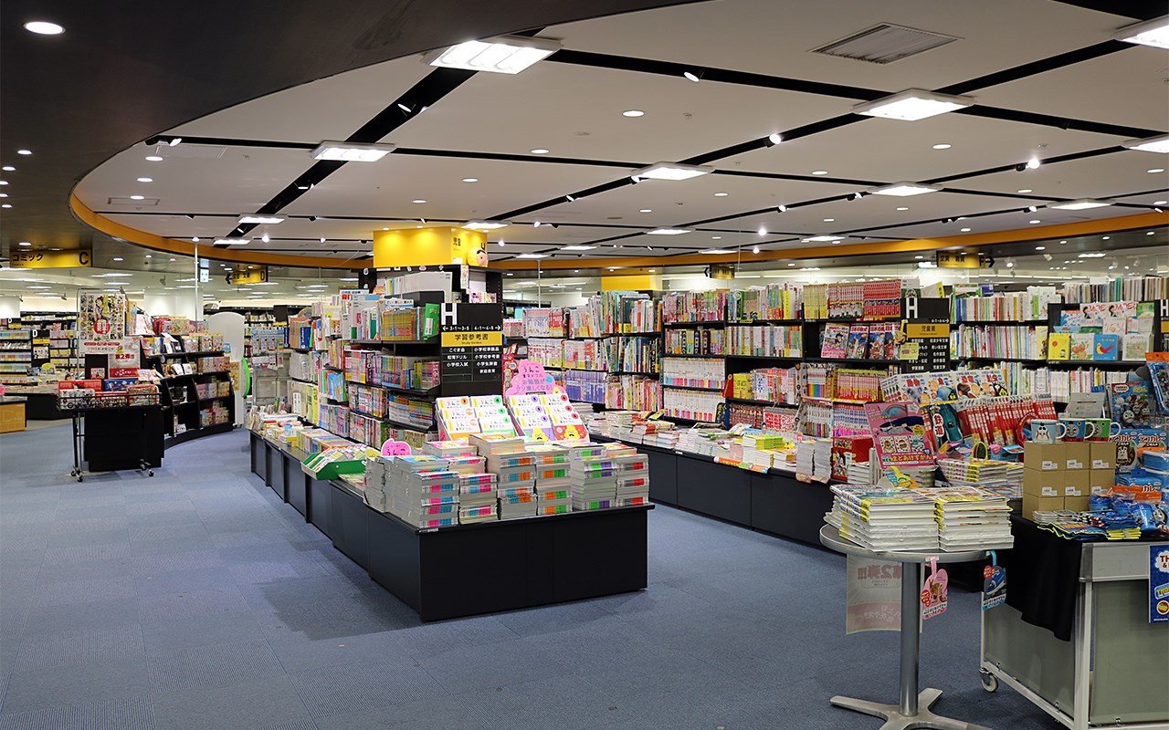 有隣堂 セレオ八王子店・・(@{Type=card; Url=https://www.yurindo.co.jp/store/tokyo-hachioji/; FinalUrl=https://www.yurindo.co.jp/store/tokyo-hachioji/; Title=有隣堂 セレオ八王子店｜店舗情報; SiteName=有隣堂; Description=【最寄り駅】八王子駅、京王八王子駅｜【取扱】本／文具／図書カード／HonyaClub受取／本の買取; ImageUrl=https://www.yurindo.co.jp/wp-content/uploads/2024/05/43-01-hachiohji.jpg; ImageSource=ogp; HostName=yurindo.co.jp}.Title)