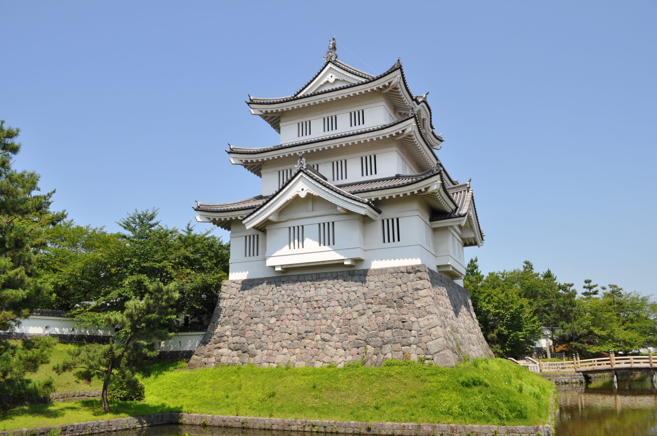 行田市郷土博物館