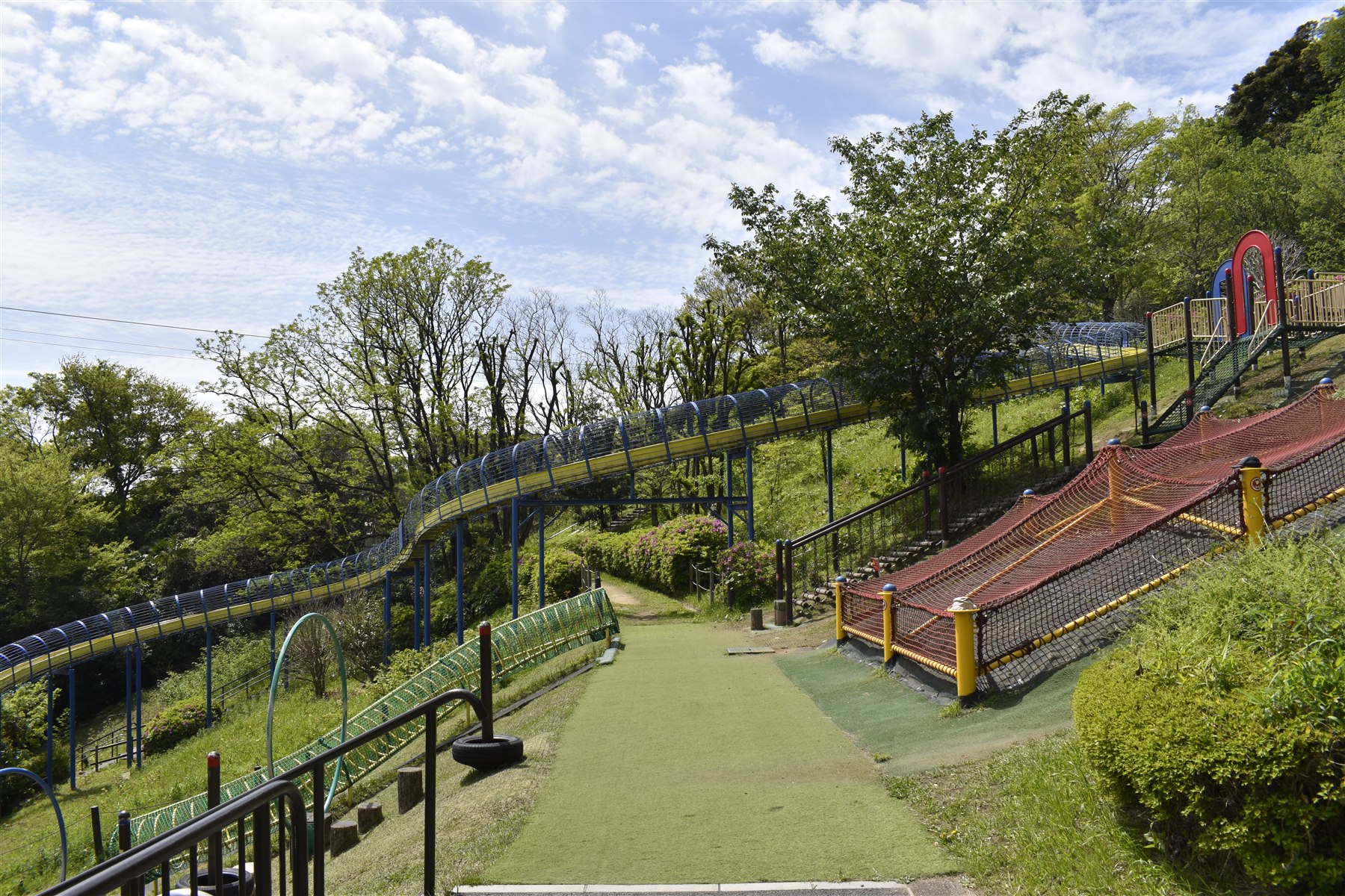 横浜市立金沢動物園