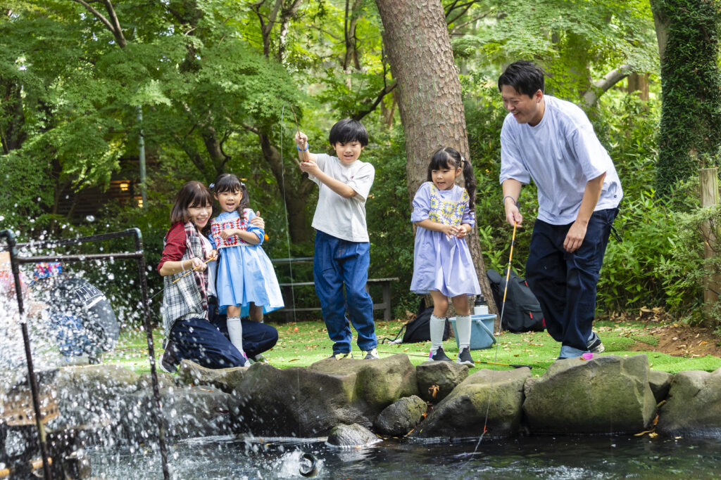 清水公園