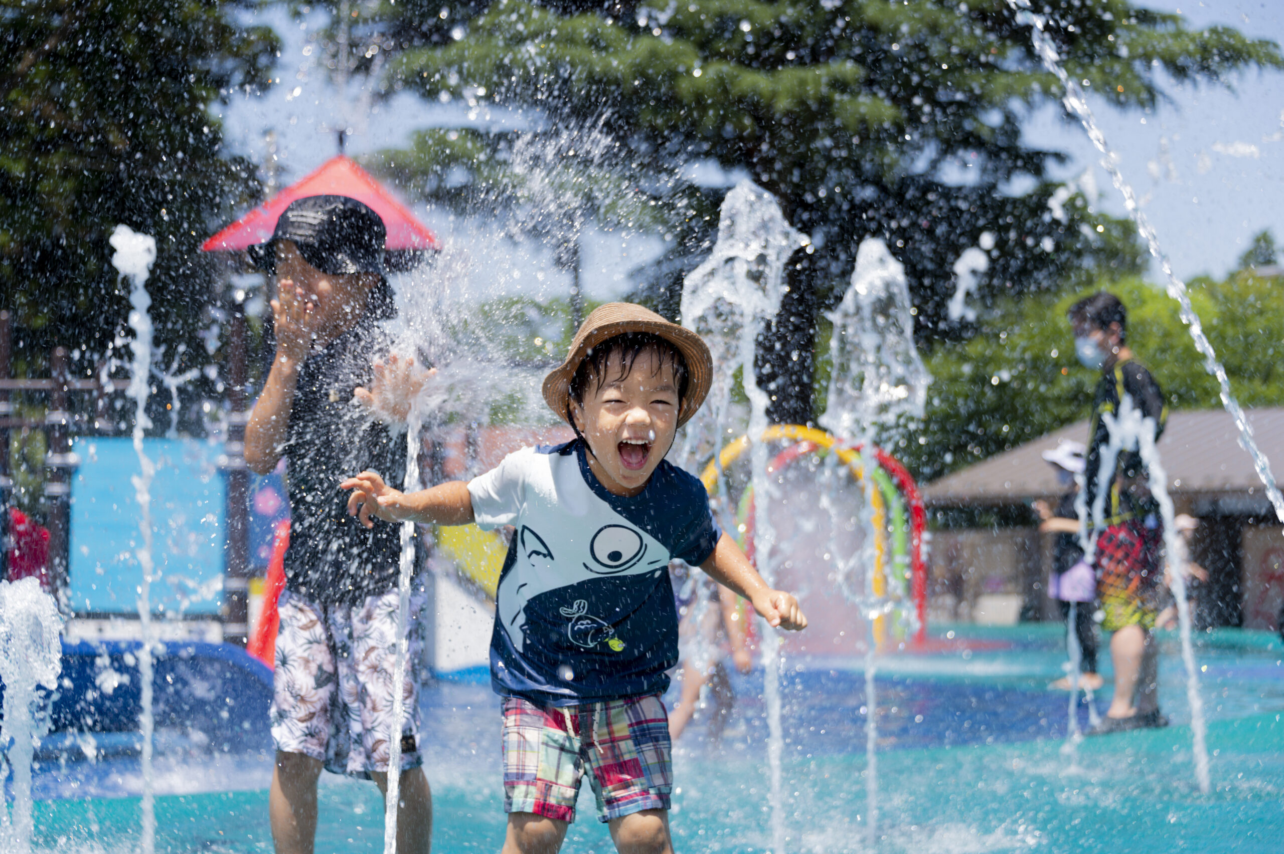 清水公園