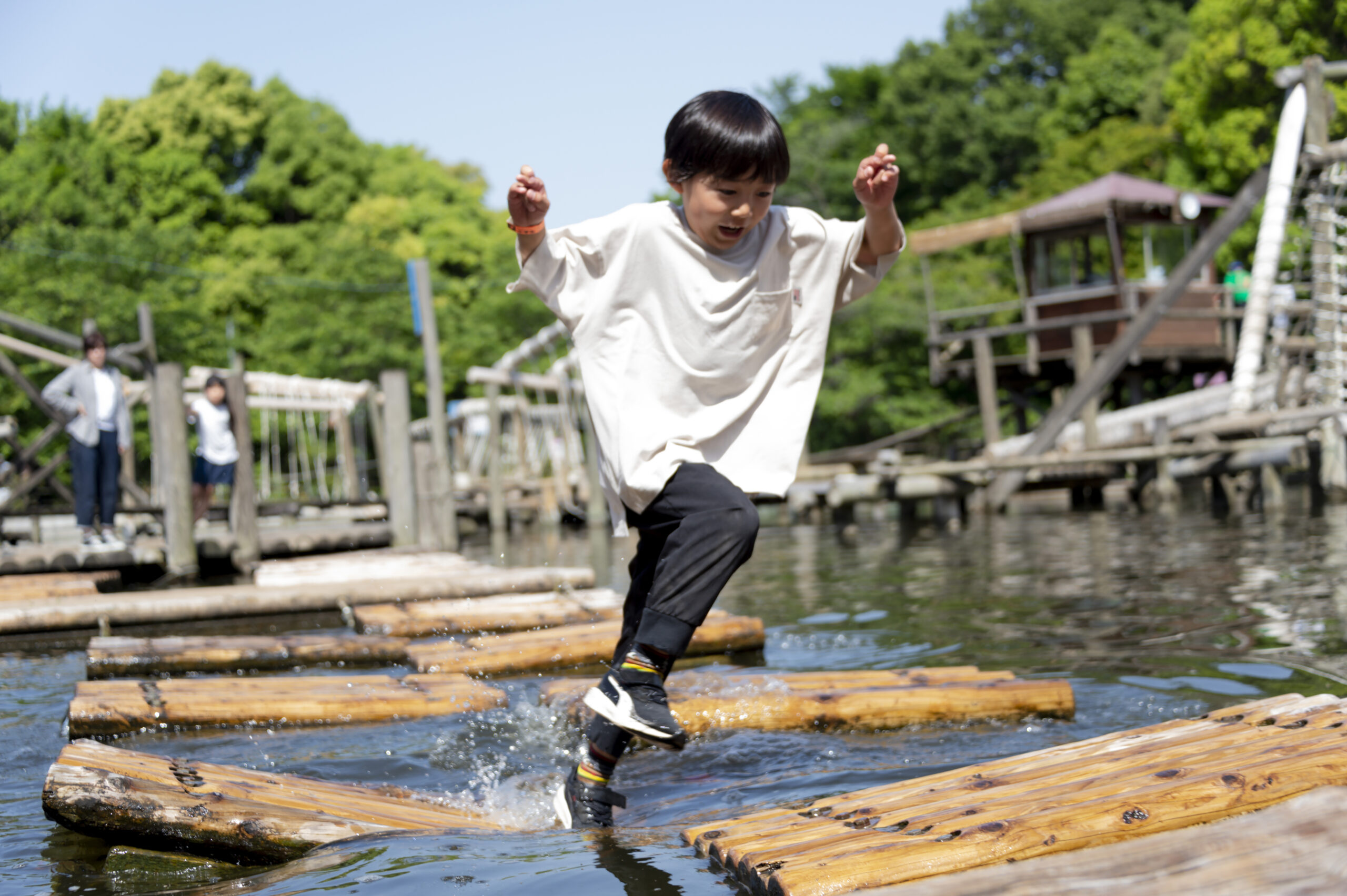 清水公園