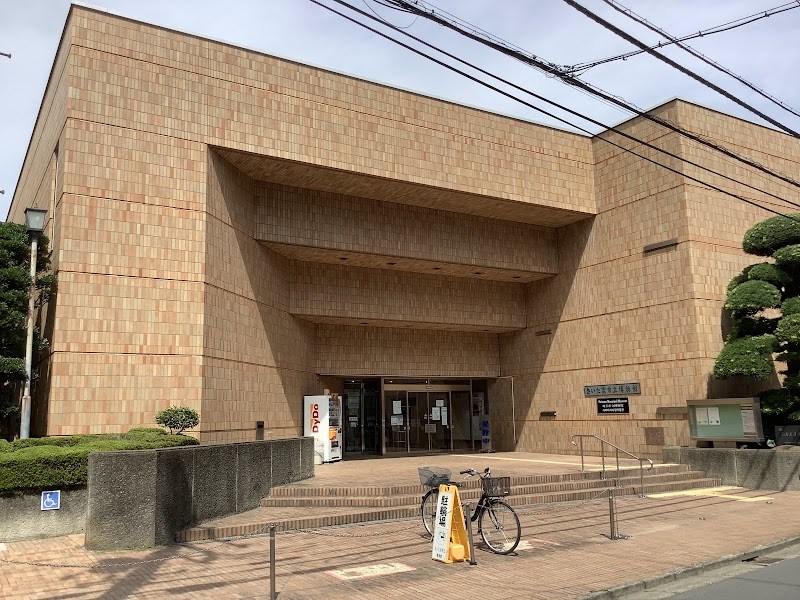 さいたま市立博物館・・(@{Type=card; Url=https://futofura.com/spot/saitama_museum/; FinalUrl=https://futofura.com/spot/saitama_museum/; Title=さいたま市立博物館 | 穴場おでかけスポット検索メディア【ふとふらっと】; SiteName=穴場おでかけスポット検索メディア【ふとふらっと】; Description=; ImageUrl=https://futofura.com/wp-content/uploads/2026/02/AJRVUZPU-okoaXyZp7py7L5w7Mde9PGDVLwCDkRu-d8D85EAbrgSXz6ZDO_S4DiDOXG194mJWX2EBWuerF3QIoVLwgnlLDggcFLFjrvzphkZMYsWze4rQQuIKGyNEwEtVAFEXRxHZ3_NqmhZtOSGtQs1600-w800.jpg; HostName=futofura.com}.Title)