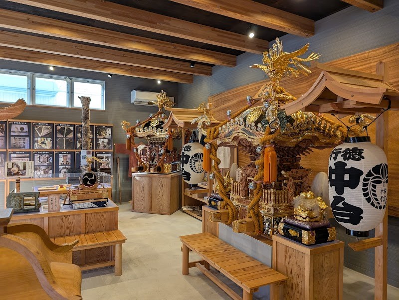 行徳神輿ミュージアム・・(@{Type=card; Url=https://futofura.com/spot/gyotoku_museum/; FinalUrl=https://futofura.com/spot/gyotoku_museum/; Title=行徳神輿ミュージアム | 穴場おでかけスポット検索メディア【ふとふらっと】; SiteName=穴場おでかけスポット検索メディア【ふとふらっと】; Description=; ImageUrl=https://futofura.com/wp-content/uploads/2026/02/AJRVUZOoB09eJ2BXR9683ExibaZNMUIr5IrFWGipY-Tyc21c7YtUZ9Hr3v5Iowxk6ZoMD2Ewssl2Jo9CMTMqCfyvsMZ0bchGxwiH2A-t-zb85L7Zw7tHS-zHWt7a42wCjXR4pW_KLeJArDKhwwZxs1600-w800.jpg; ImageSource=ogp; HostName=futofura.com}.Title)