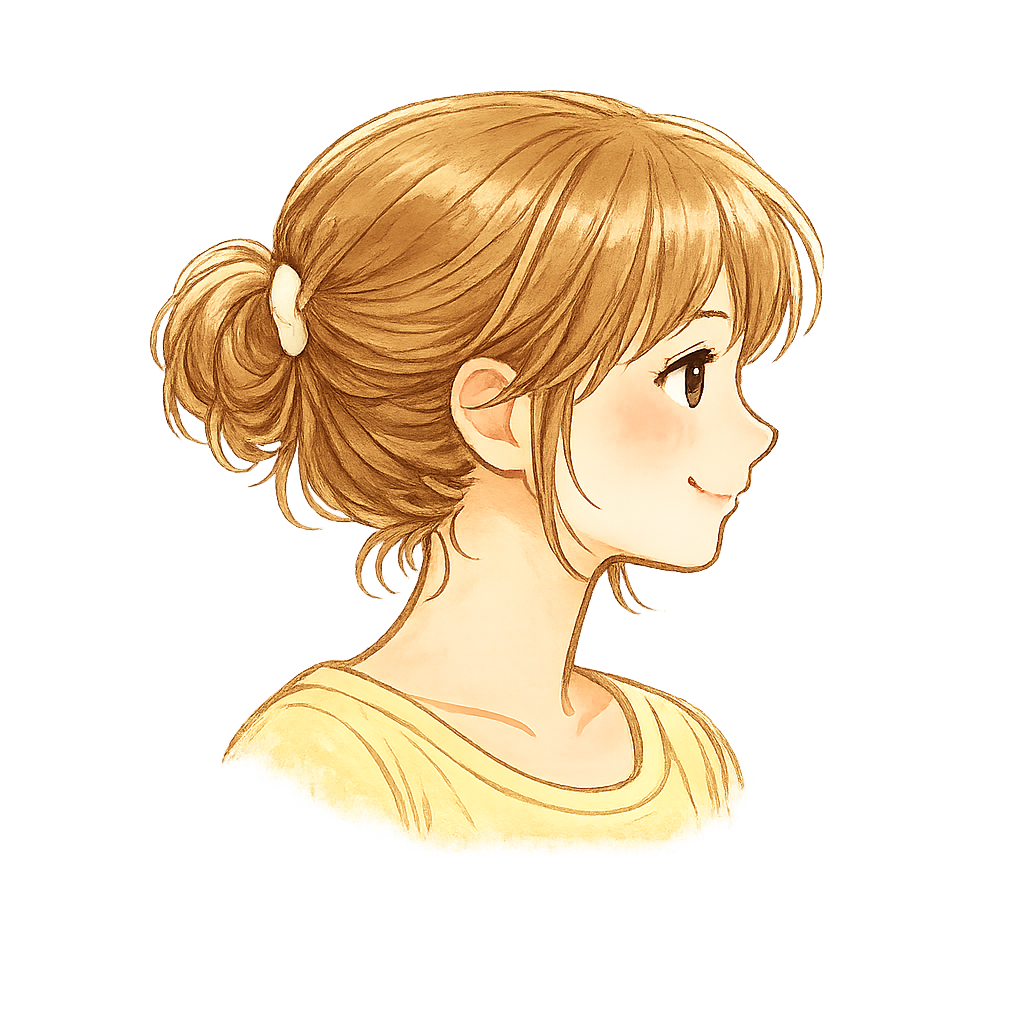 体験した30代女性のイメージ